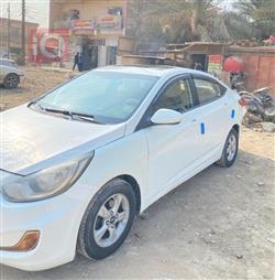 هیۆندای ئەکسنت